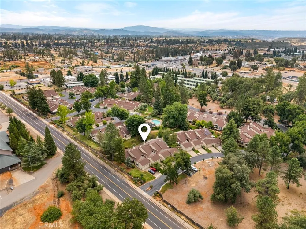 12141 S Stoneridge Circle Paradise, CA 95969