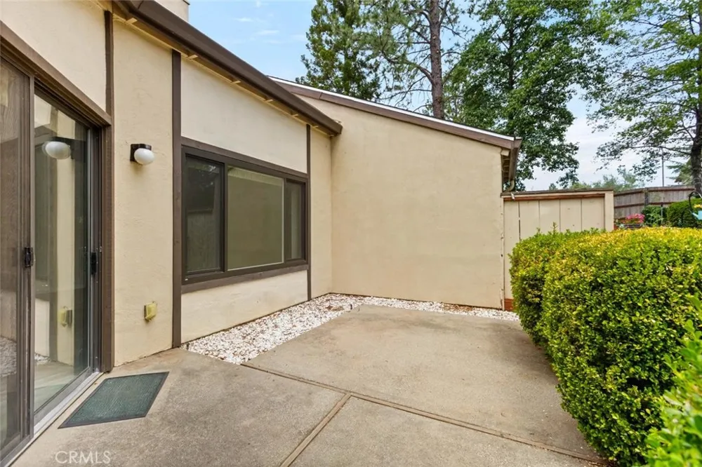 12141 S Stoneridge Circle Paradise, CA 95969