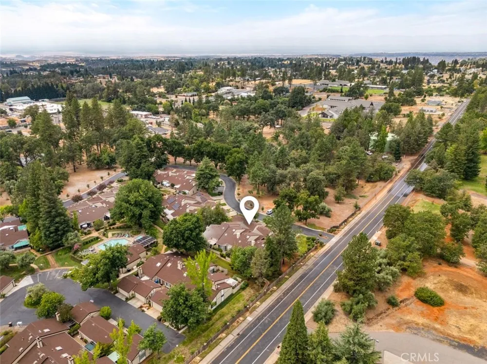 12141 S Stoneridge Circle Paradise, CA 95969