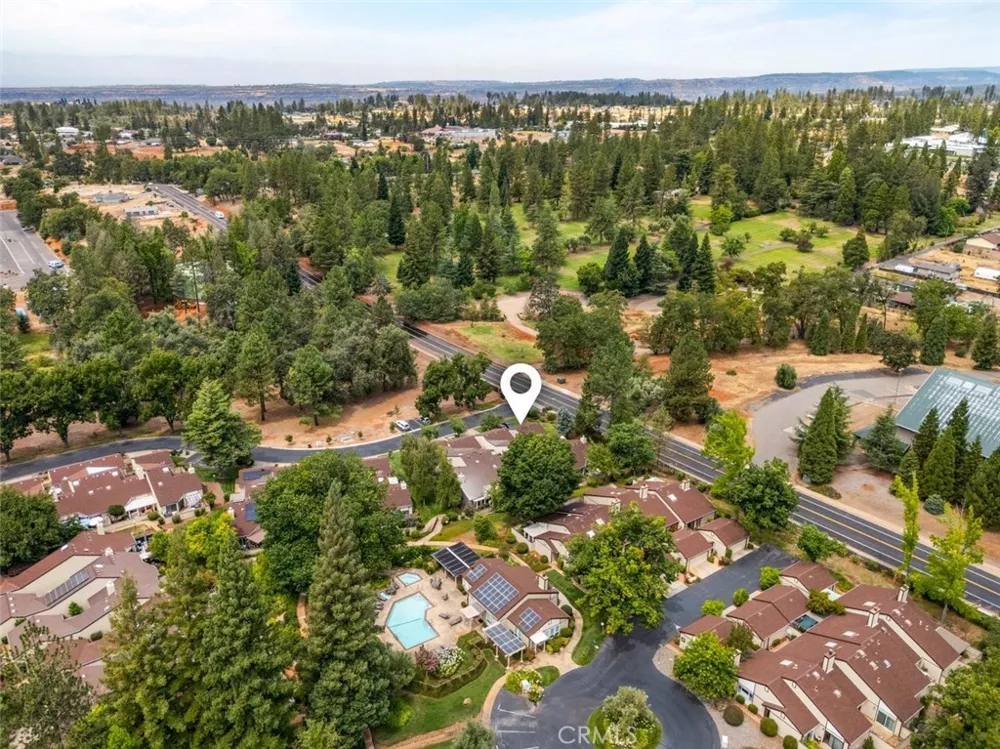 12141 S Stoneridge Circle Paradise, CA 95969