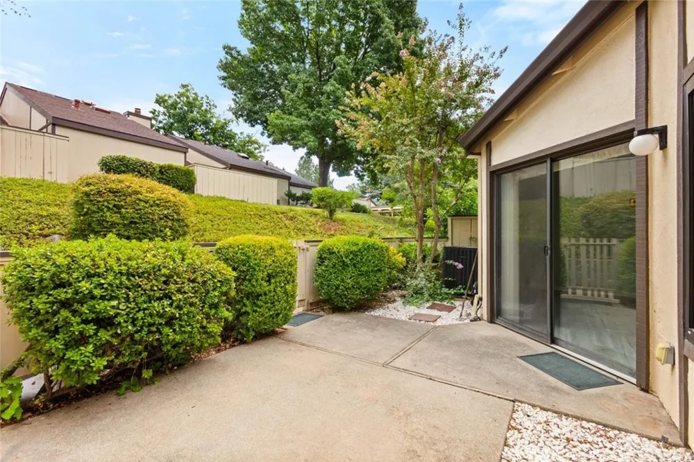 12141 S Stoneridge Circle Paradise, CA 95969