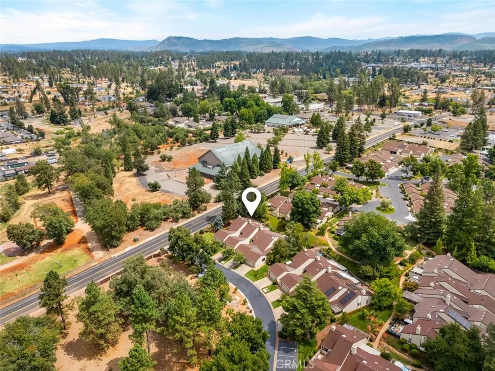 12141 S Stoneridge Circle Paradise, CA 95969