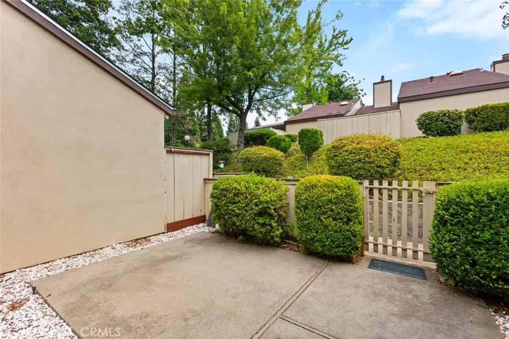 12141 S Stoneridge Circle Paradise, CA 95969