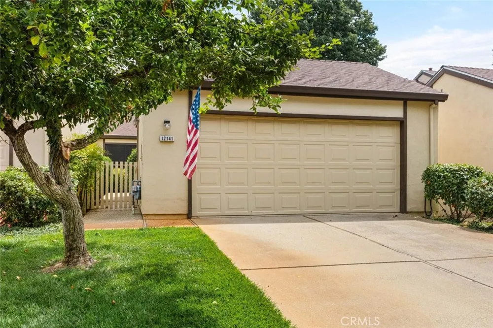 12141 S Stoneridge Circle Paradise, CA 95969