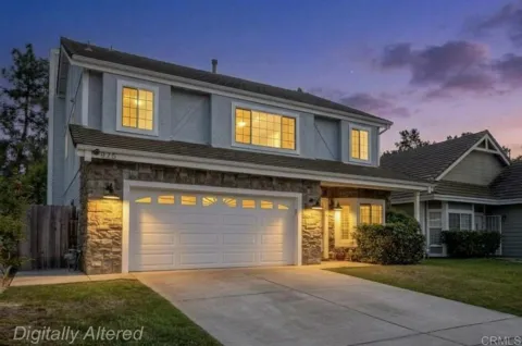 975 Rose Arbor Drive