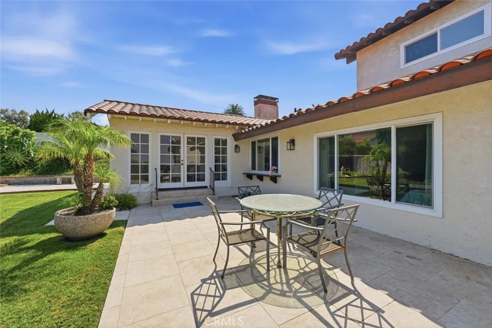 6709 Verde Ridge Road Rancho Palos Verdes, CA 90275