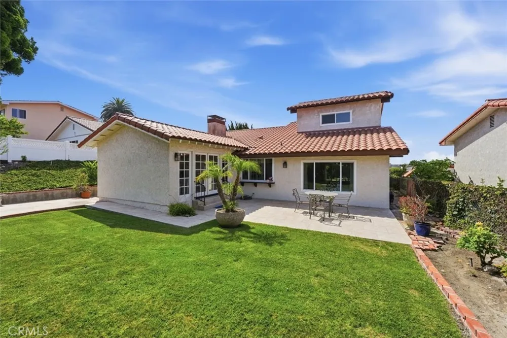 6709 Verde Ridge Road Rancho Palos Verdes, CA 90275