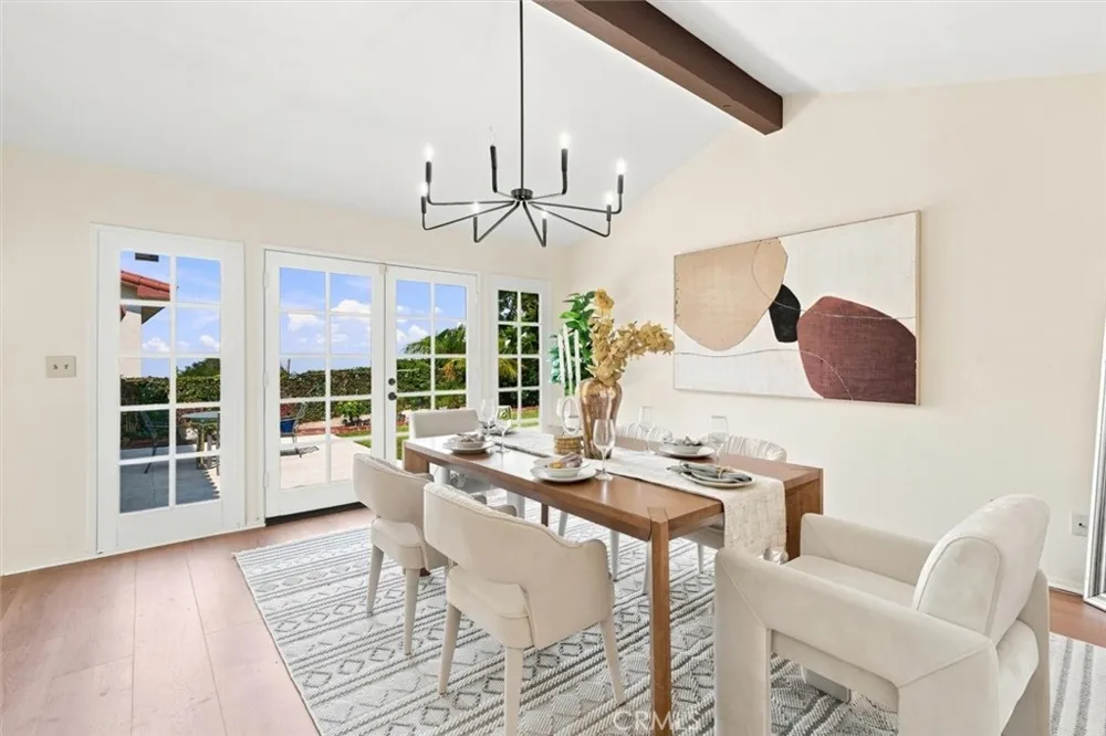 6709 Verde Ridge Road Rancho Palos Verdes, CA 90275