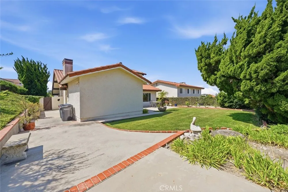 6709 Verde Ridge Road Rancho Palos Verdes, CA 90275