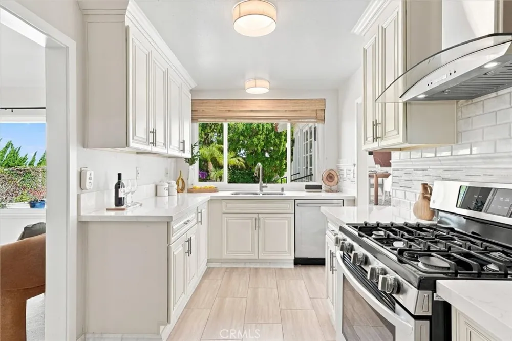 6709 Verde Ridge Road Rancho Palos Verdes, CA 90275