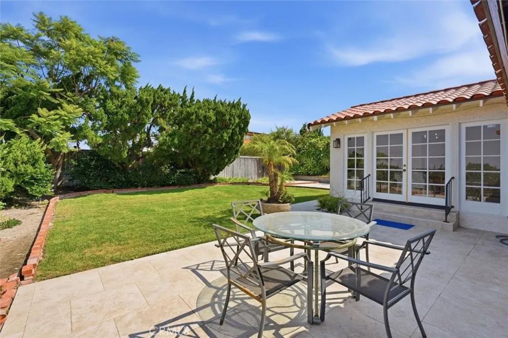 6709 Verde Ridge Road Rancho Palos Verdes, CA 90275