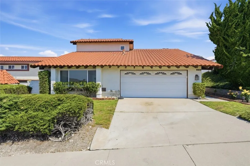 6709 Verde Ridge Road Rancho Palos Verdes, CA 90275