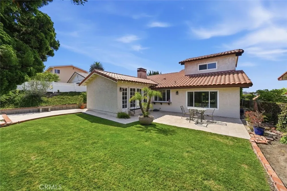 6709 Verde Ridge Road Rancho Palos Verdes, CA 90275