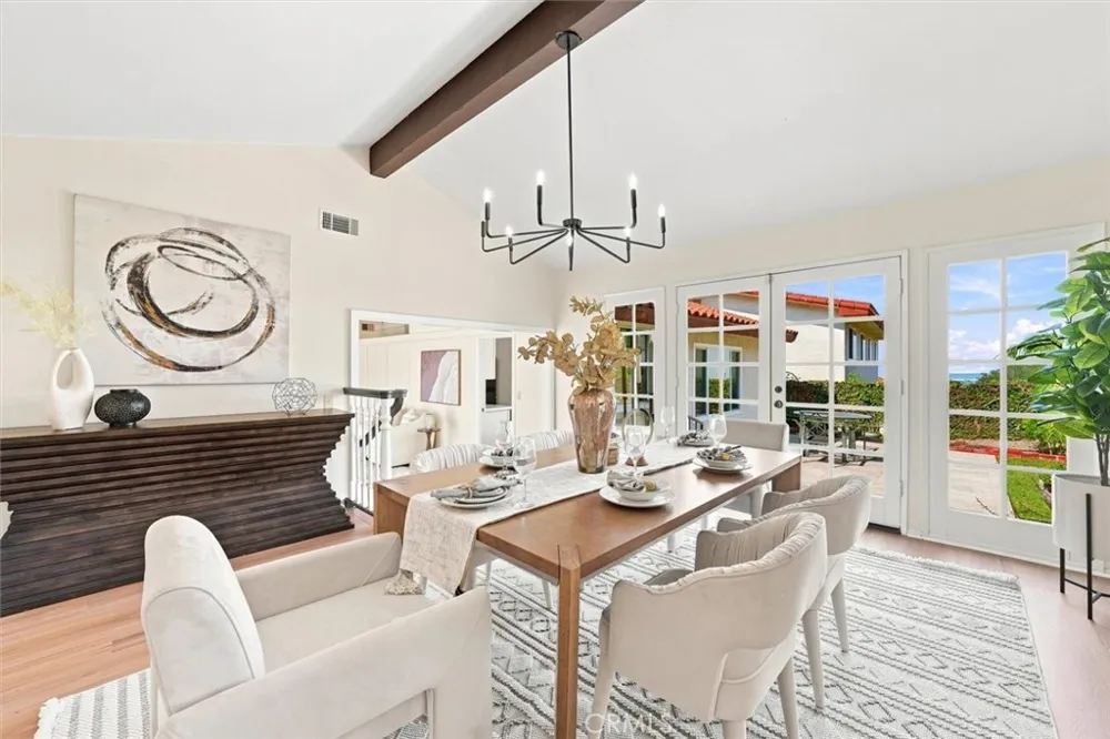 6709 Verde Ridge Road Rancho Palos Verdes, CA 90275