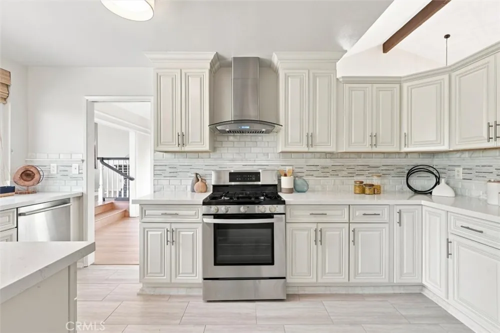 6709 Verde Ridge Road Rancho Palos Verdes, CA 90275