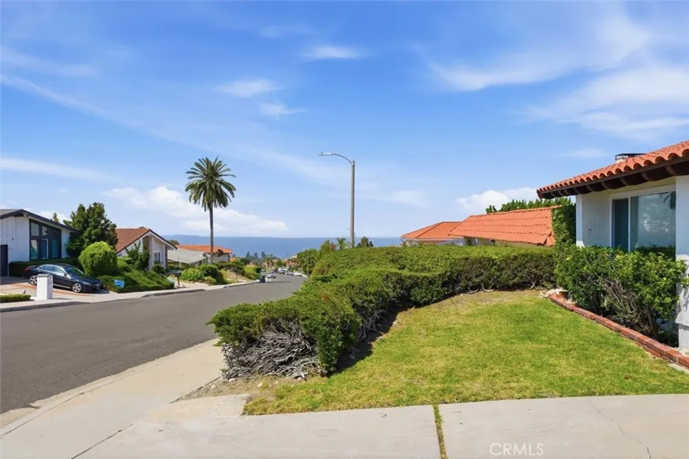 6709 Verde Ridge Road Rancho Palos Verdes, CA 90275