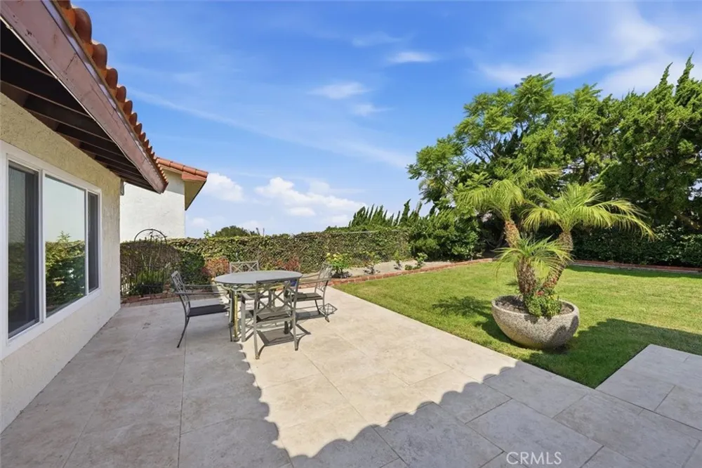 6709 Verde Ridge Road Rancho Palos Verdes, CA 90275