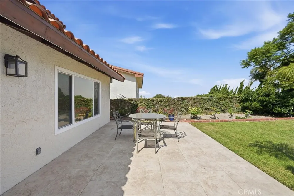 6709 Verde Ridge Road Rancho Palos Verdes, CA 90275