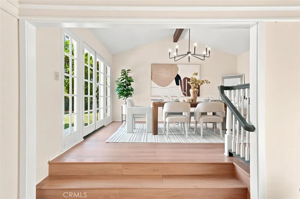 6709 Verde Ridge Road Rancho Palos Verdes, CA 90275