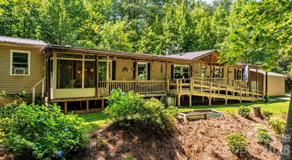 6200 Tallent Hollar Road Morganton, NC 28655