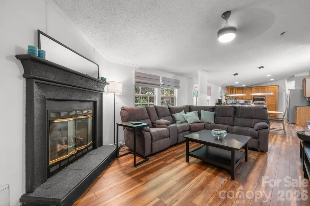 6200 Tallent Hollar Road Morganton, NC 28655