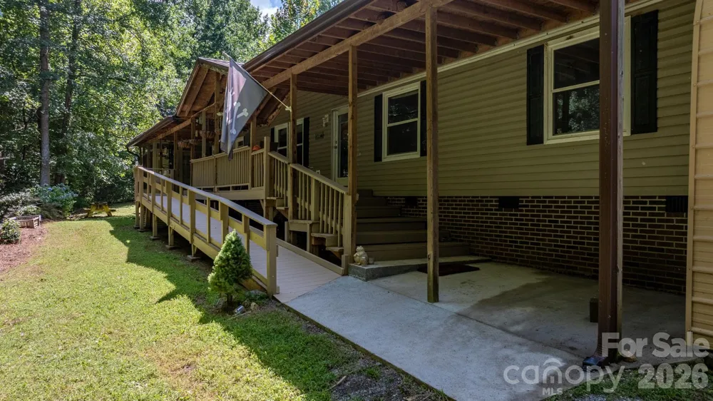 6200 Tallent Hollar Road Morganton, NC 28655