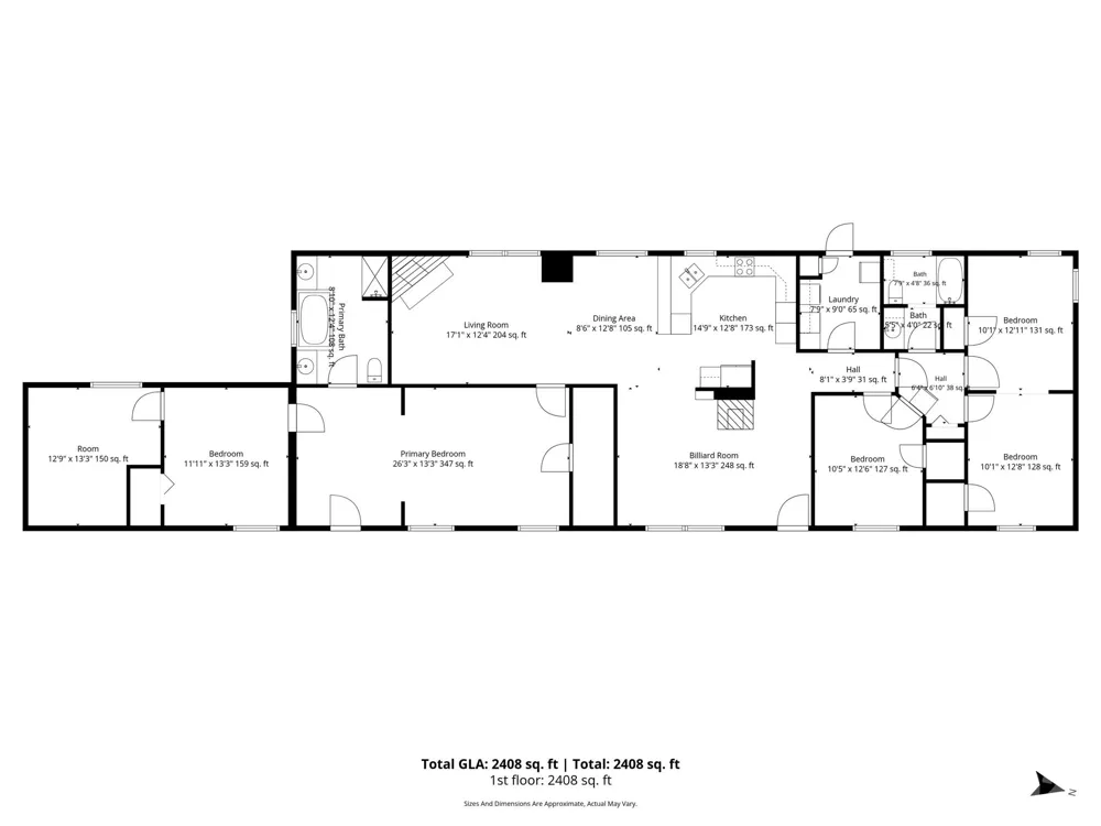 6200 Tallent Hollar Road Morganton, NC 28655
