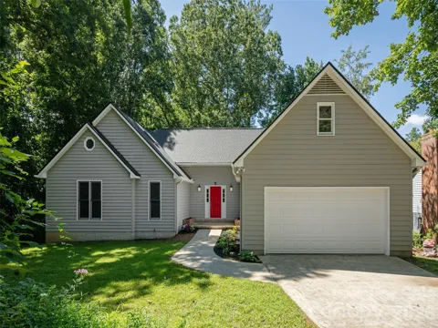 15 Glen Crest Drive