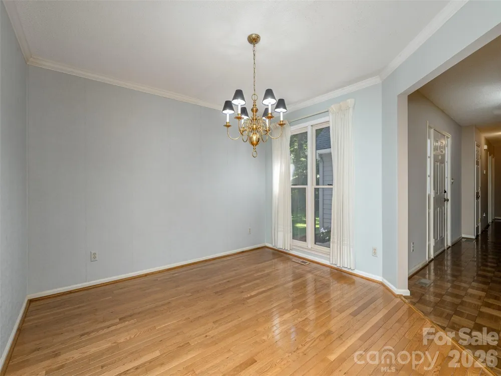 15 Glen Crest Drive Arden, NC 28704