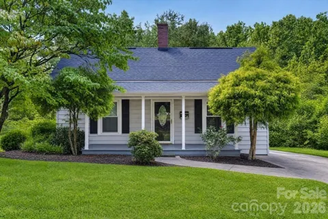 619 Mountain Street