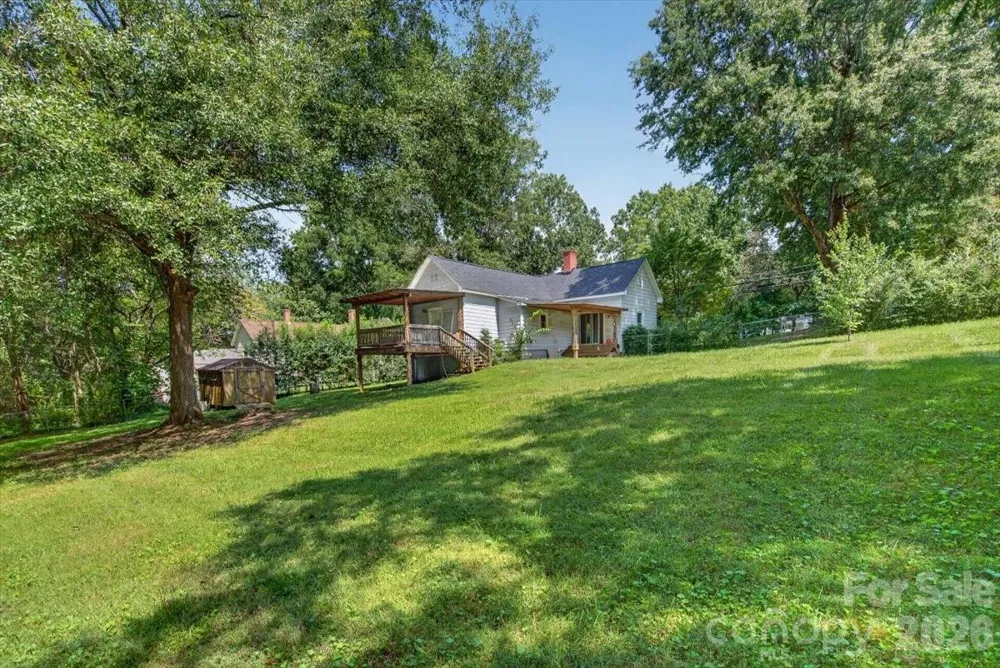 619 Mountain Street Cherryville, NC 28021