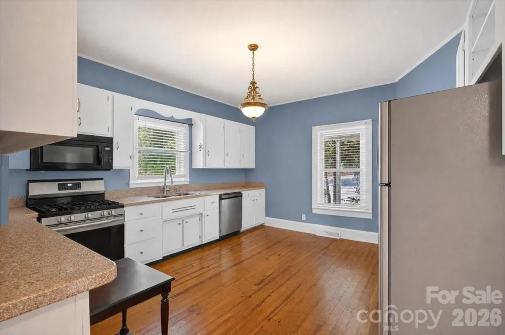 619 Mountain Street Cherryville, NC 28021