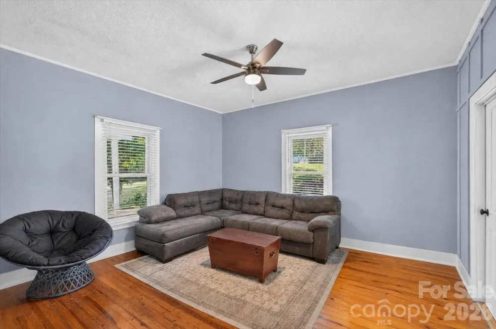 619 Mountain Street Cherryville, NC 28021