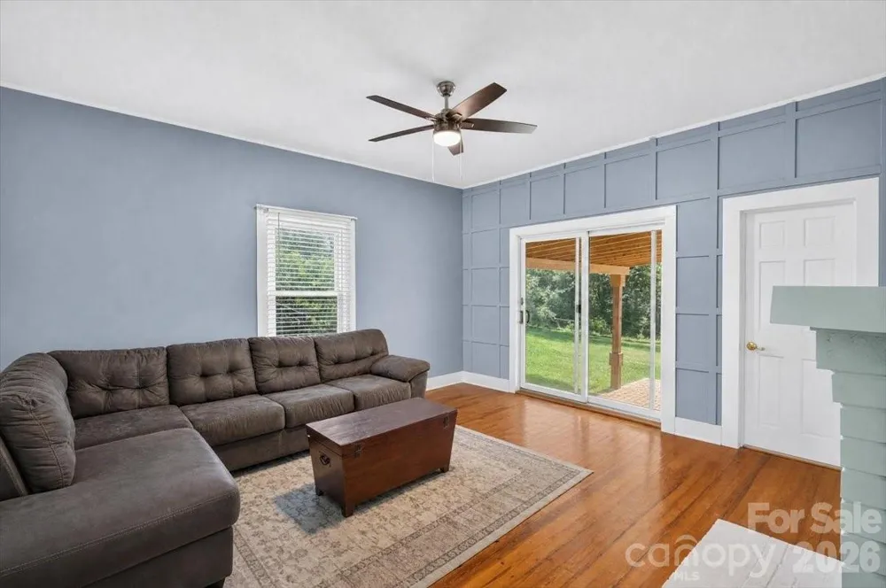 619 Mountain Street Cherryville, NC 28021