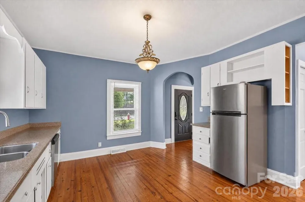 619 Mountain Street Cherryville, NC 28021