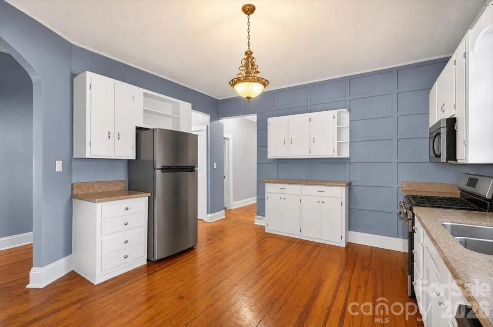619 Mountain Street Cherryville, NC 28021