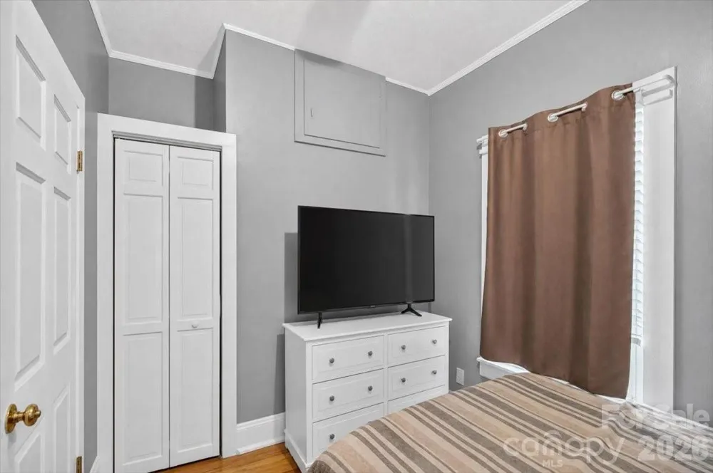 619 Mountain Street Cherryville, NC 28021