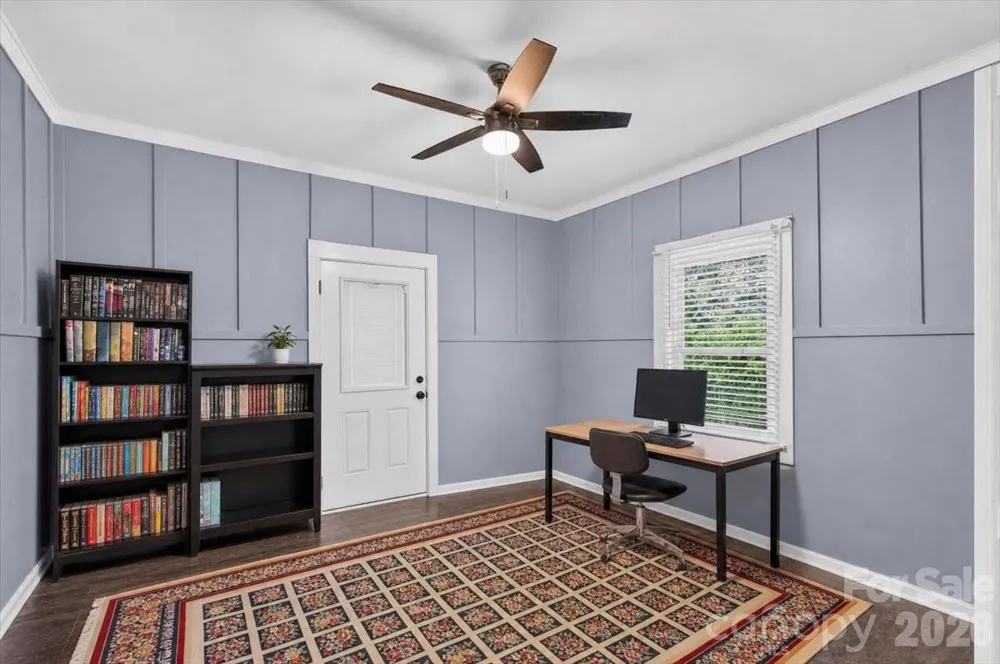619 Mountain Street Cherryville, NC 28021