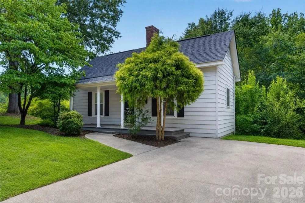 619 Mountain Street Cherryville, NC 28021