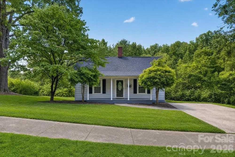 619 Mountain Street Cherryville, NC 28021