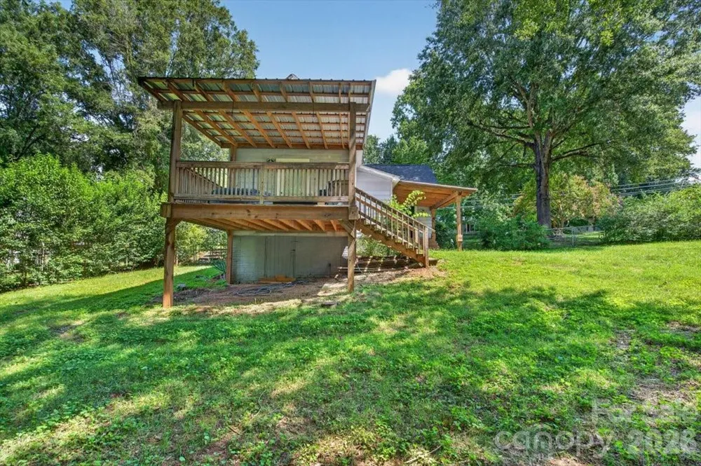 619 Mountain Street Cherryville, NC 28021
