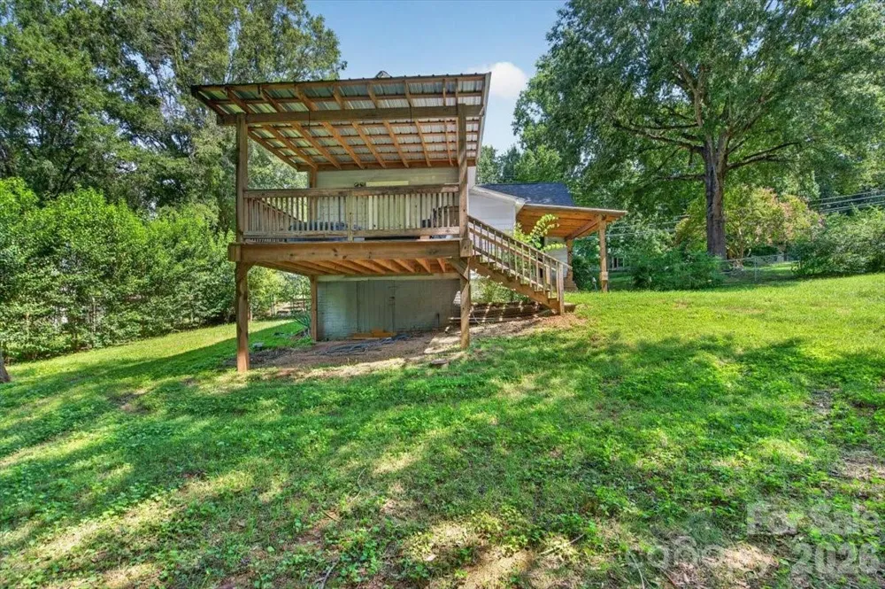 619 Mountain Street Cherryville, NC 28021