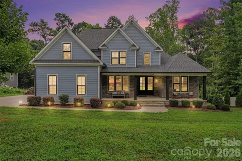 496 Bellingshire Drive