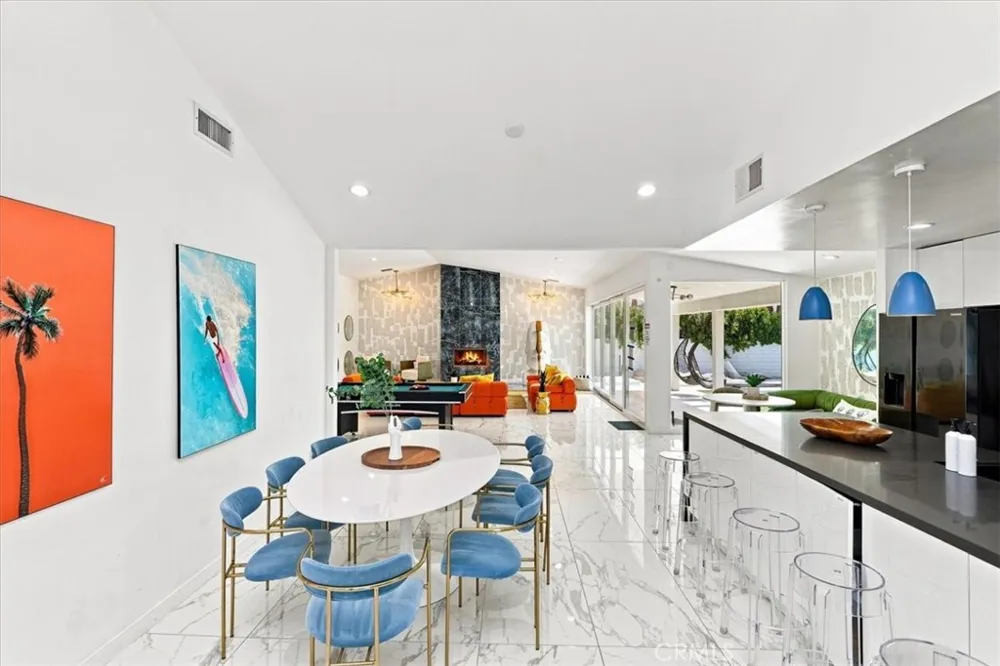 985 E El Cid Palm Springs, CA 92262