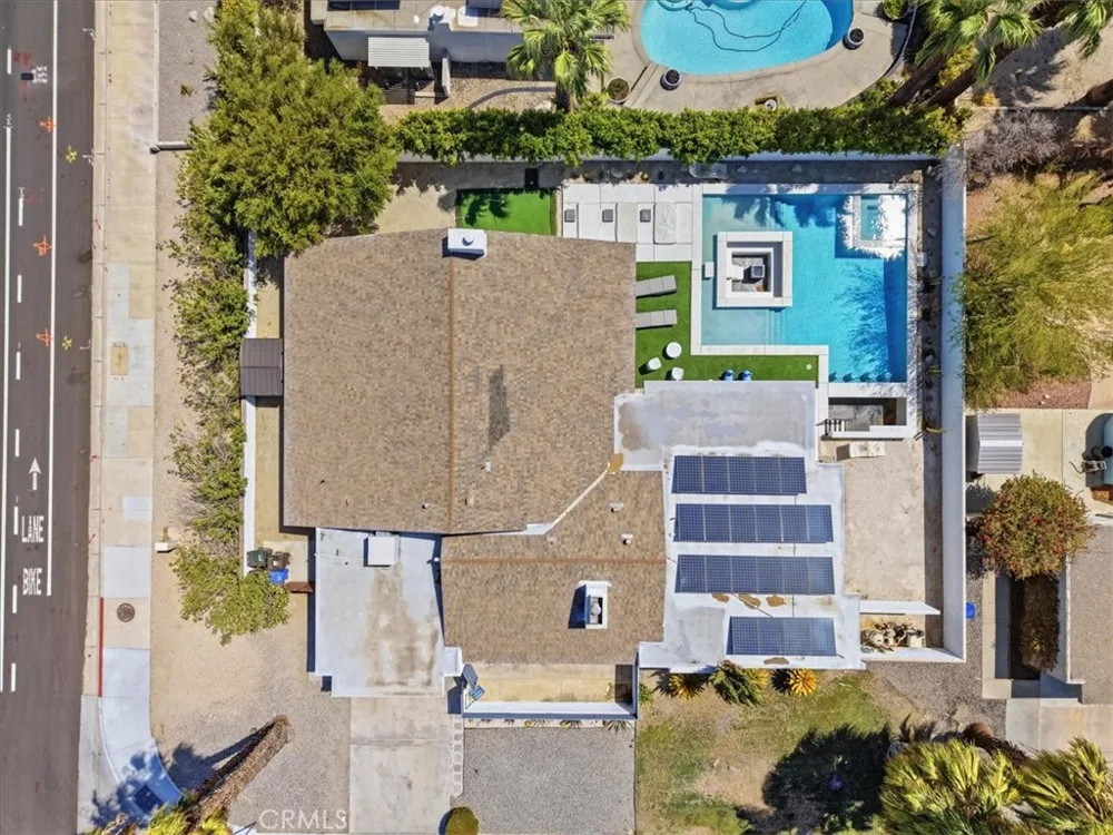 985 E El Cid Palm Springs, CA 92262