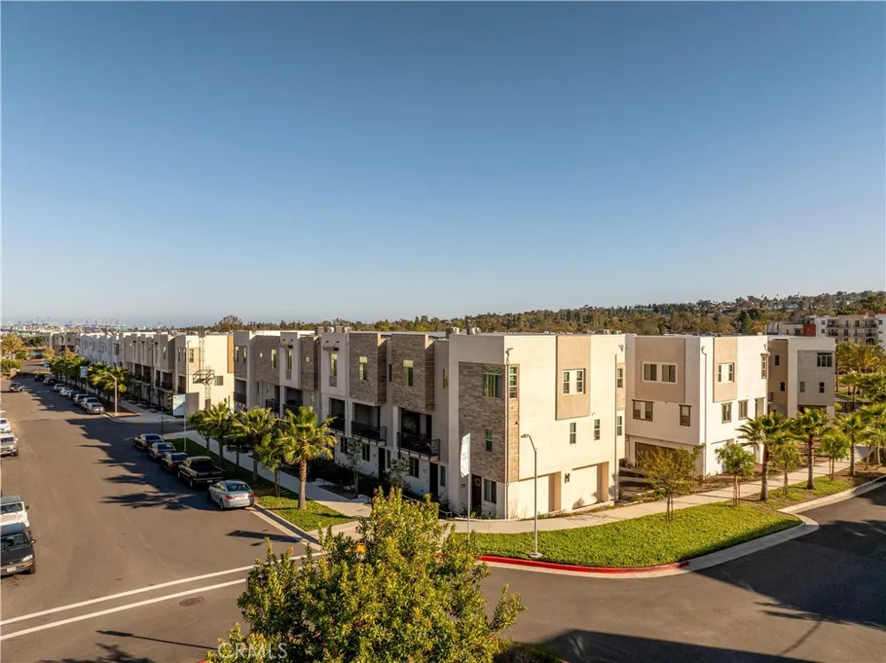 27869 S Reese Drive San Pedro, CA 90732