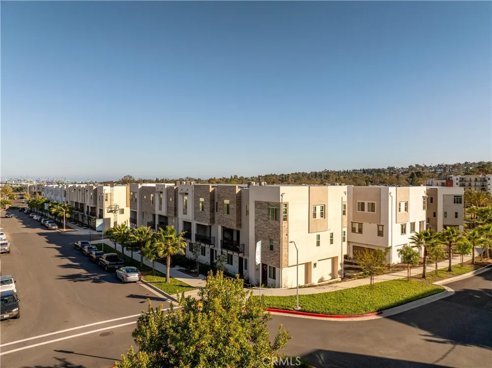 27866 S Reese Drive San Pedro, CA 90732