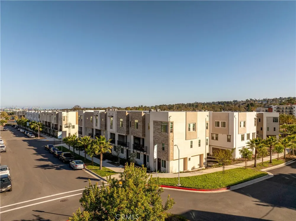 27845 S Reese Drive San Pedro, CA 90732