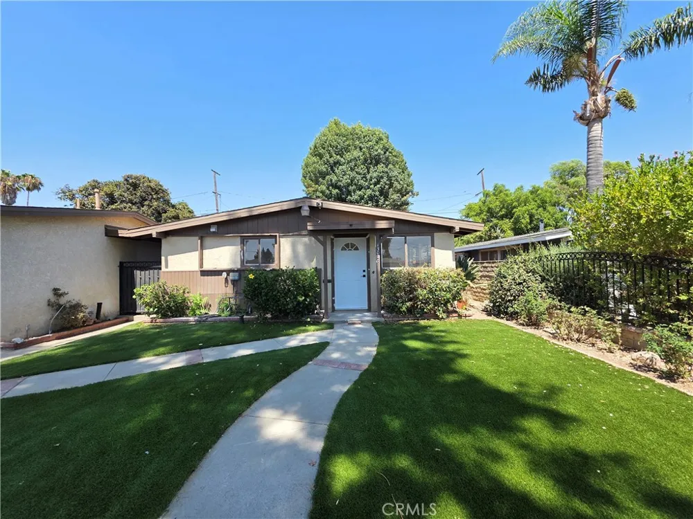 13030 Bradwell Sylmar, CA 91342