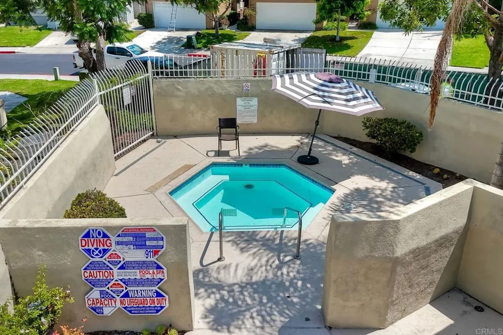 4545 Essex Court Carlsbad, CA 92010